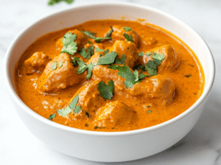 Authentic Chicken Korma Recipe at Home!