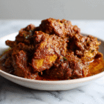 Authentic Chicken Rendang Recipe at Home!