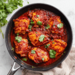 Authentic Tomato Chicken Recipe!