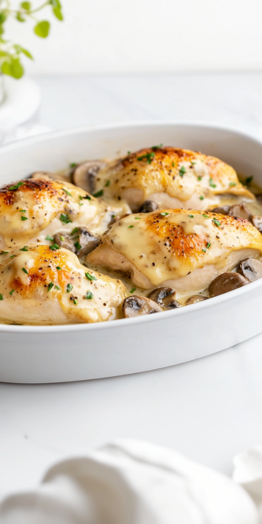 Best Chicken Gloria You’ll Make Again and Again!
