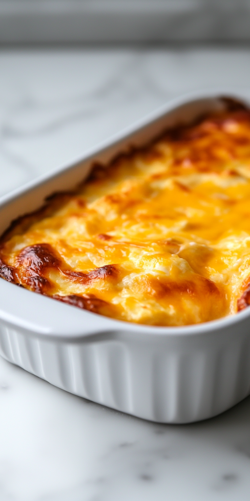 Delicious Chicken Divan Recipe in 40 Mins!