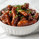 Delicious Chicken Feet Recipe!