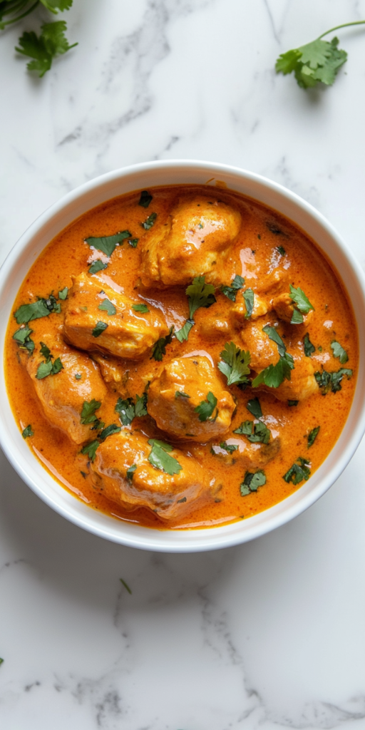 Authentic Chicken Korma Recipe at Home!