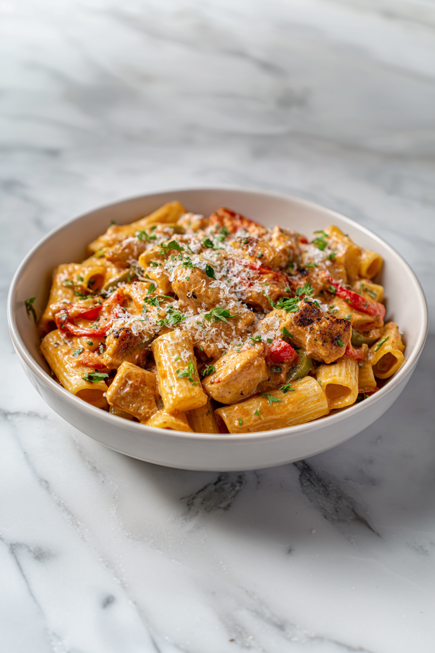 Perfect Chicken Riggies Recipe You’ll Ever Make!