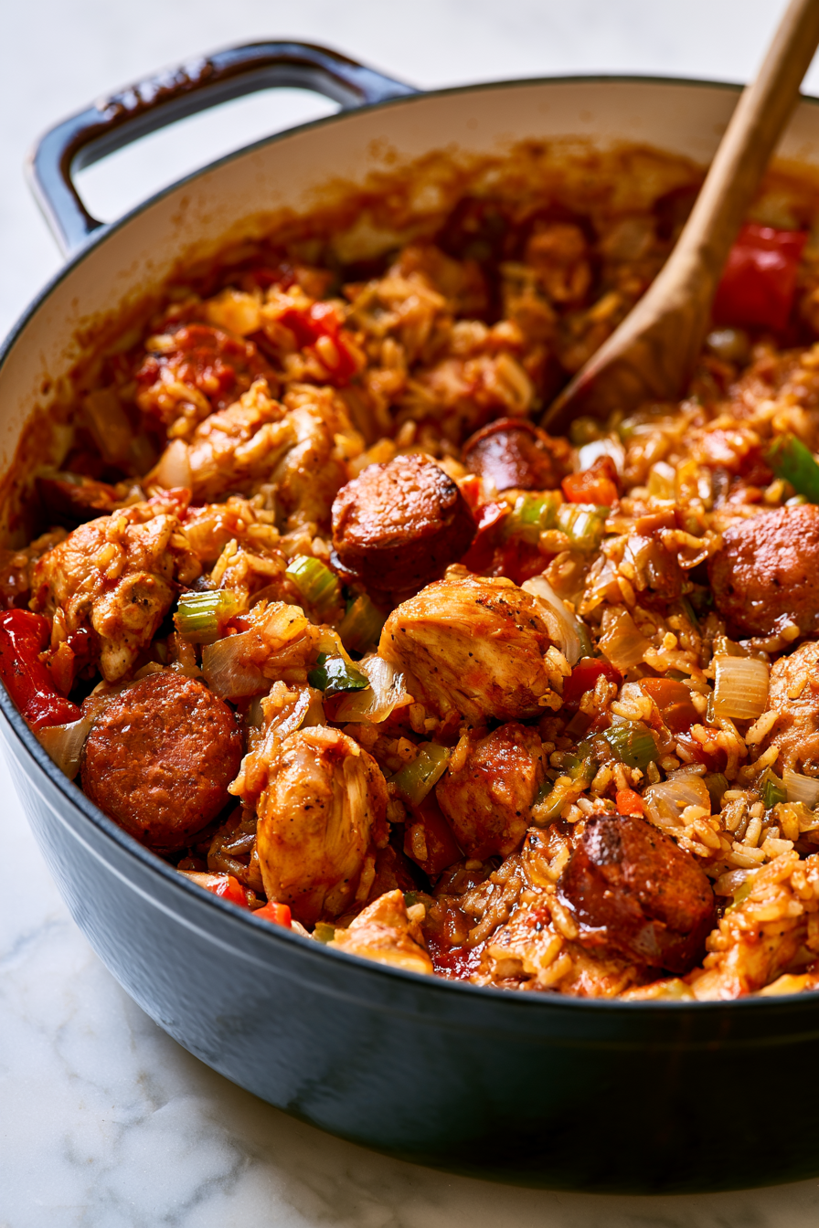 Cover and simmer on low for 25 minutes, or until rice is tender