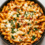 Delicious Chicken Macaroni Recipe!