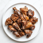 Easy Chicken Gizzard Recipe!