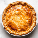 Healthy Chicken Potpie Recipe!