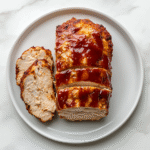 Easy Homemade Chicken Loaf Recipe!