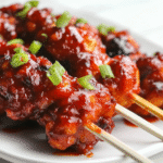 Perfect Chicken Lollipops Recipe!