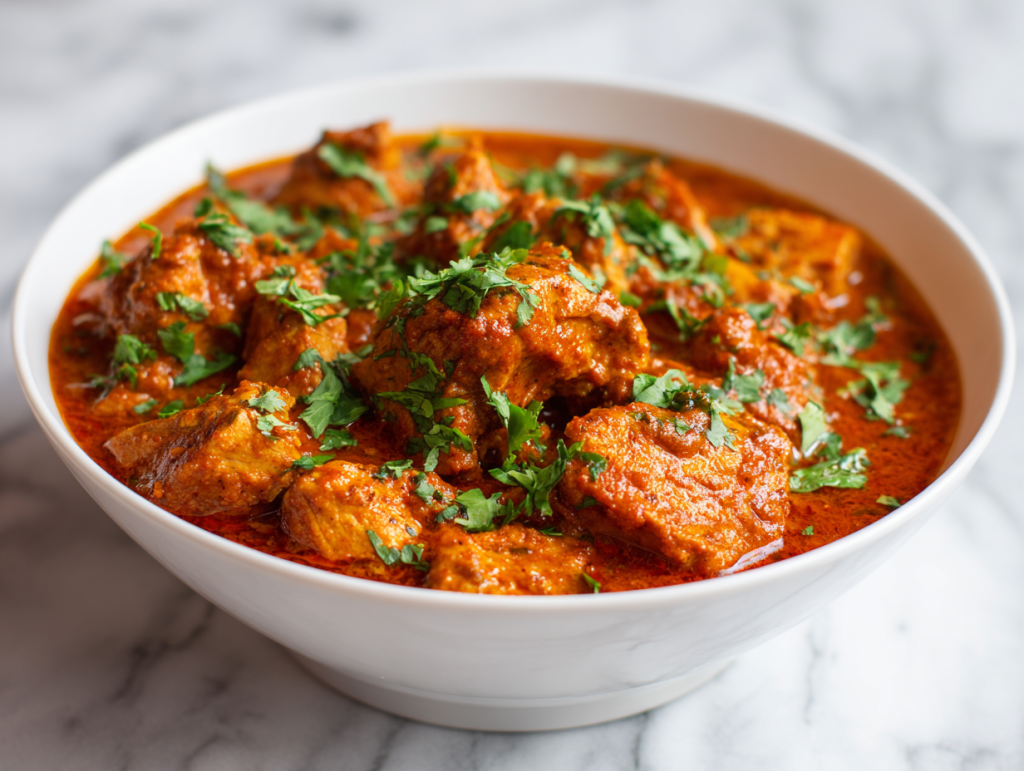 Perfect Masala Chicken Recipe in 50 Mins!