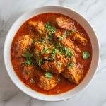 Perfect Masala Chicken Recipe in 50 Mins!