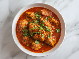 Perfect Masala Chicken Recipe in 50 Mins!