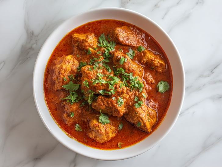 Perfect Masala Chicken Recipe in 50 Mins!