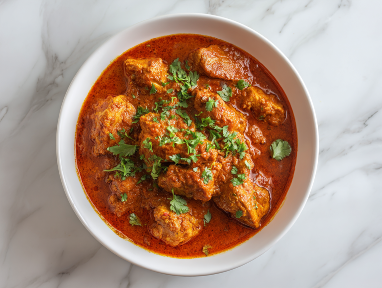 Perfect Masala Chicken Recipe in 50 Mins!