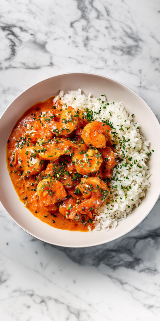 Bold & Spicy Voodoo Shrimp Recipe in 20 Mins!