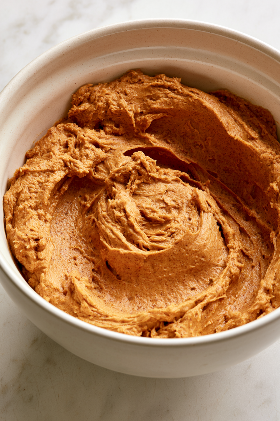 Chill the dough in the refrigerator for about 15 minutes to relax the gluten and make it easier to handle