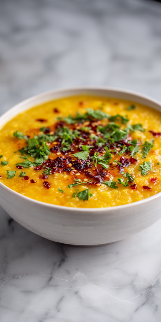 Easy Flavorful Dal Tadka Recipe in 30 Mins!