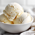 Quick & Delicious 2-Ingredient Ice Cream Recipe!