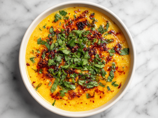 Easy Flavorful Dal Tadka Recipe in 30 Mins!