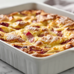 Delicious Rhubarb Custard Kuchen Recipe!