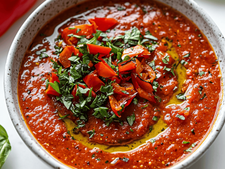 The Secret Ingredient You Didn’t Know Your Tomato Sauce Needed