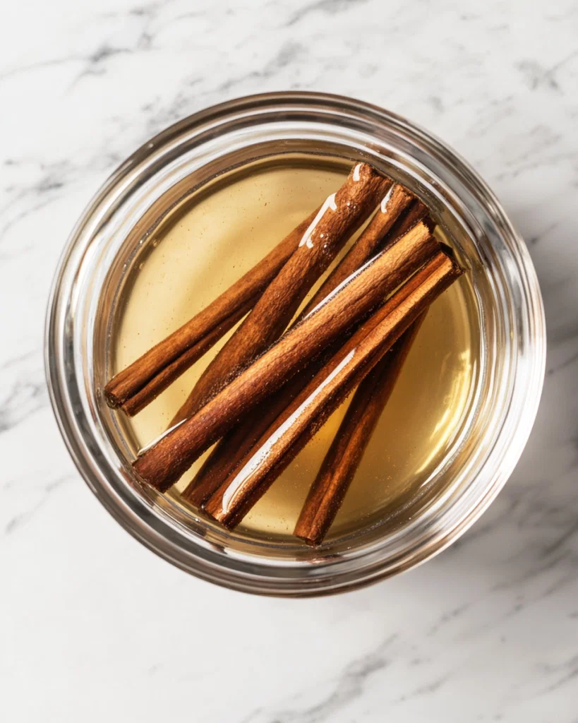 Cinnamon Simmering Pot Recipe