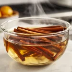Vanilla Cinnamon Simmering Pot Recipe