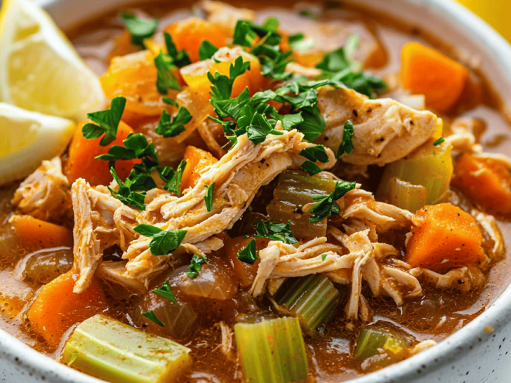 Uncommon Paleo Crockpot Secrets for a Mindful Feast