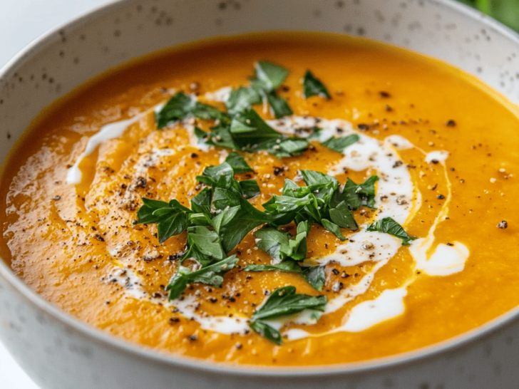 Root to Table: Transforming Pumpkin with Fermentation Flair