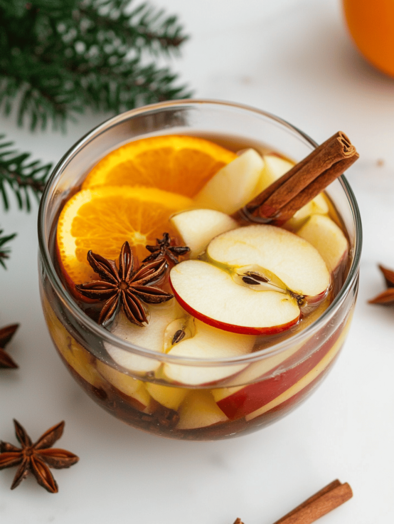 Spice Up Your Season: The Unexpected Charm of a Holiday Simmering Pot