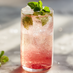 Honey Deuce Cocktail Recipe