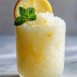 Lemonade Slushie Recipe
