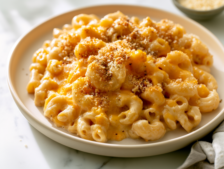 Trisha Yearwood’s Slow Cooker Mac and Cheese Recipe
