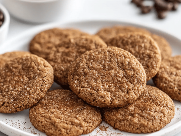 Unveiling the Mystic Depths of Espresso Chai Cookies