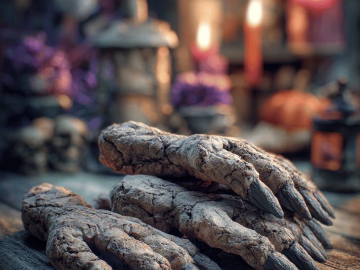 Halloween Witch Finger Cookies That Will Creepy-ify Your Kitchen