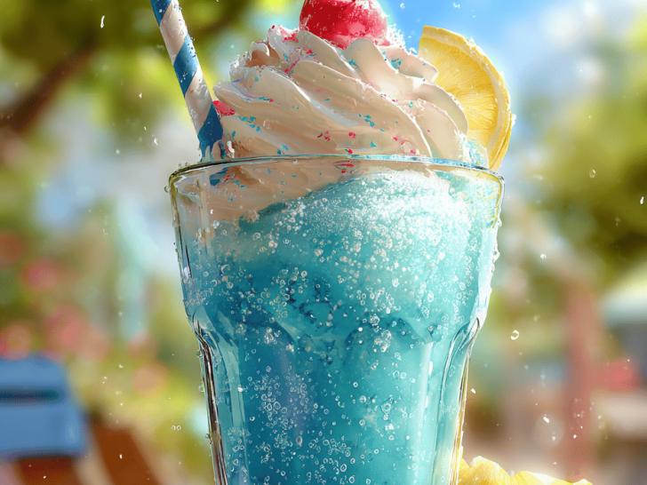 Cool Off with a Coke Slushie That’s Actually Good for You