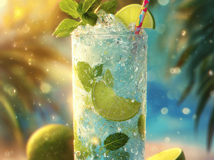 Chill Out with the Ultimate Vodka Slushie: A Frozen Affair You Can’t Resist