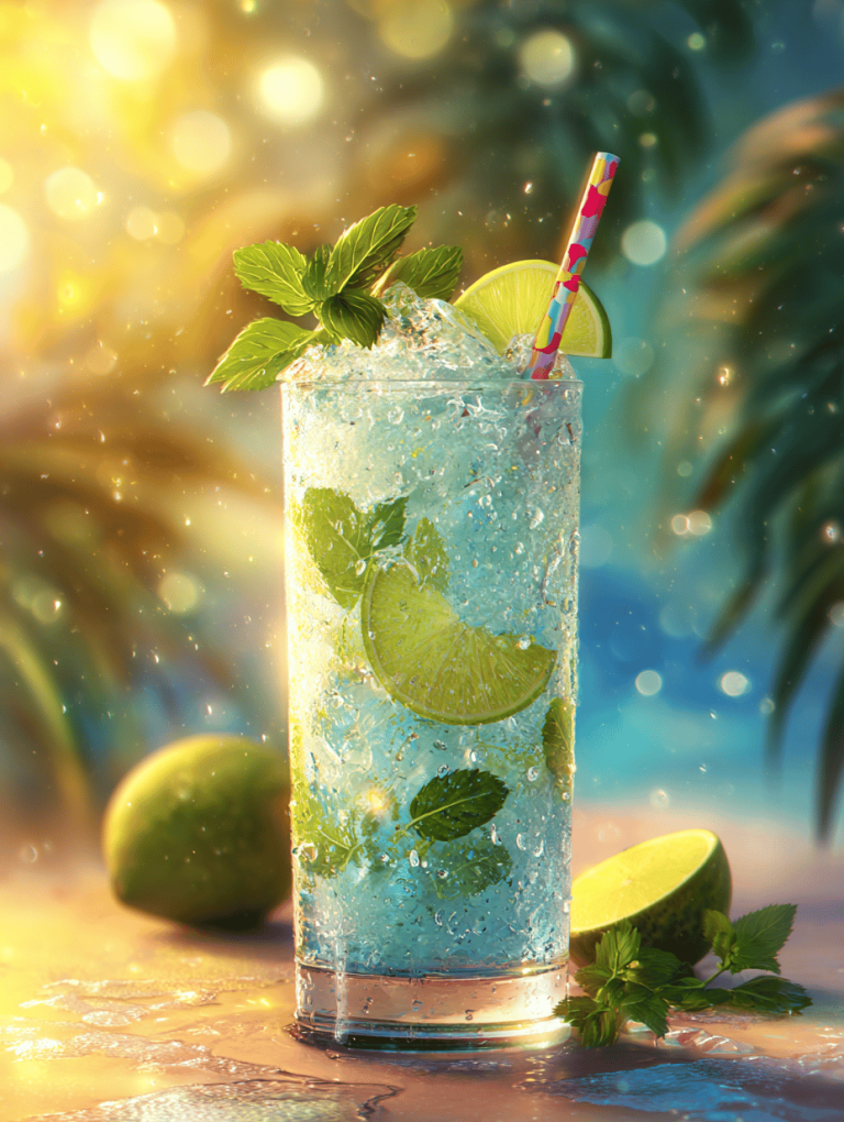 Chill Out with the Ultimate Vodka Slushie: A Frozen Affair You Can’t Resist