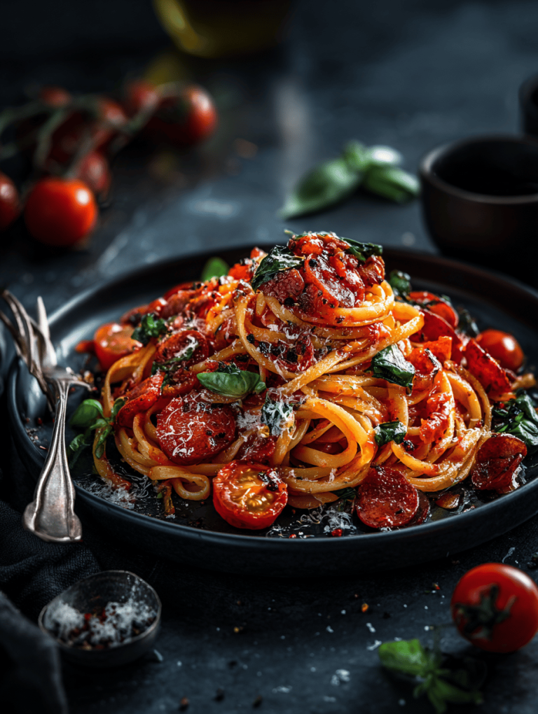 Lady Gaga Pasta: The Bold, Unapologetic Comfort Food You Didn’t Know You Needed