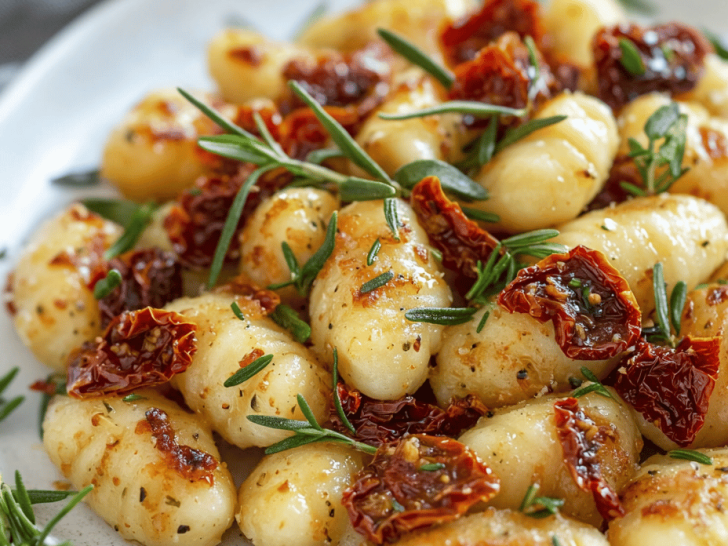 Discover the Hidden Charm of Tuscan Gnocchi: A Rustic Revival