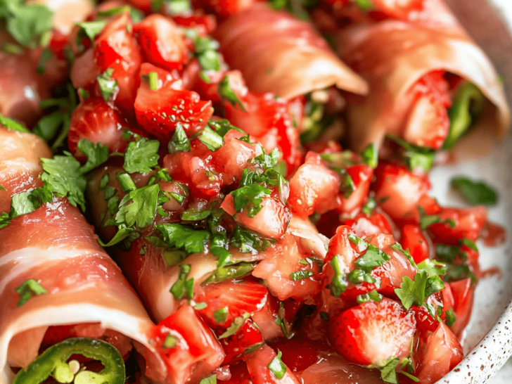 Unconventional New Year’s Eve Appetizers That Spark Conversation