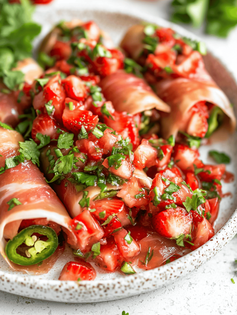 Unconventional New Year’s Eve Appetizers That Spark Conversation