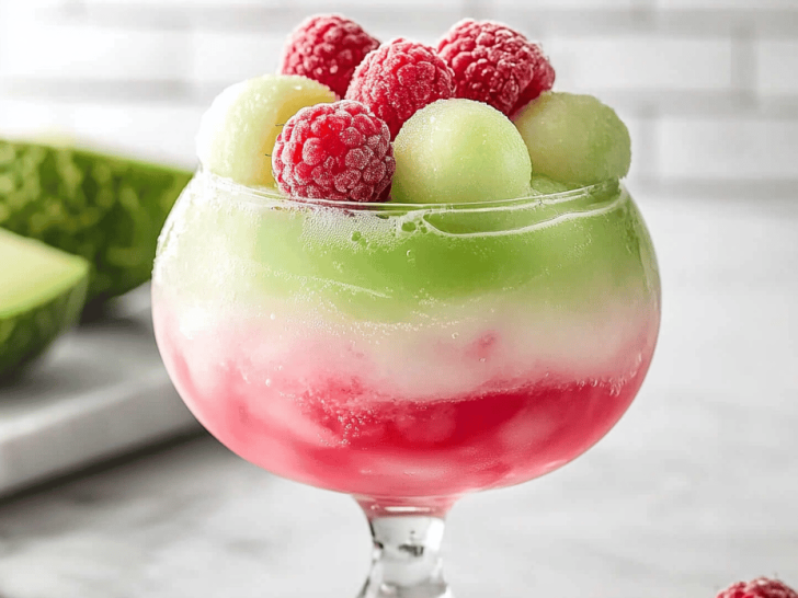 Unveiling the Hidden Charm of Honey Deuce: A Refreshing Summer Twist