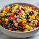 Black Bean and Corn Salad Recipe
