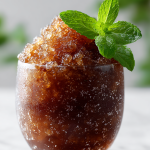 Coke Slushie Recipe