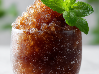 Coke Slushie Recipe