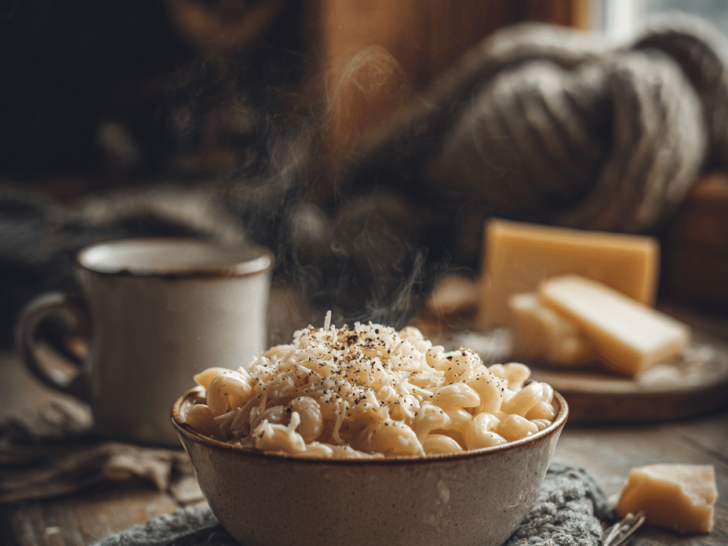 Snoop Dogg Mac and Cheese: A Soulful Spin on Classic Comfort