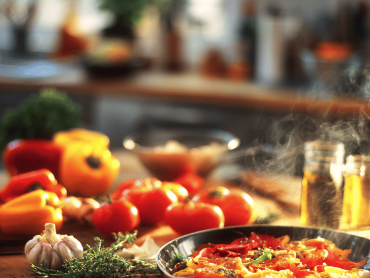 Rachael Ray’s 30-Minute Meals: A Savory Spin on Weeknight Chaos