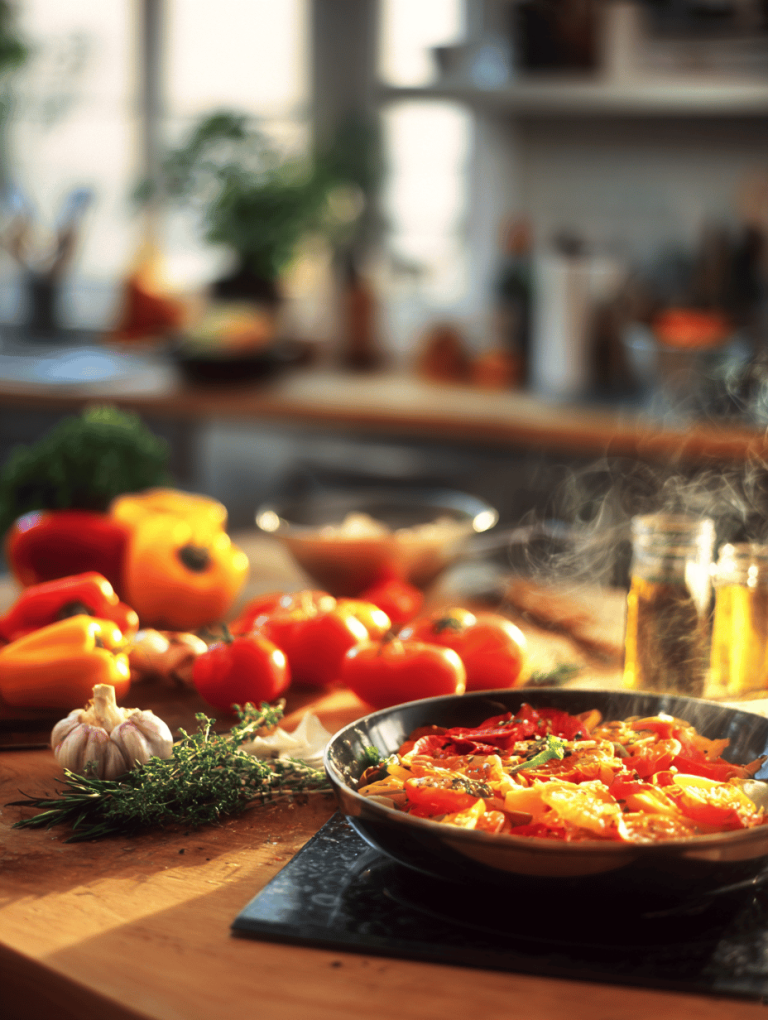 Rachael Ray's 30-Minute Meals: A Savory Spin on Weeknight Chaos